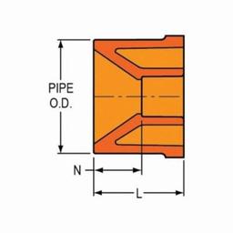 FlameGuard® Bushing, 2-1/2 x 1-1/2 in, Spigot x Socket, CPVC - ul9cvdfvk0mjjakrty0c_x500.jpg