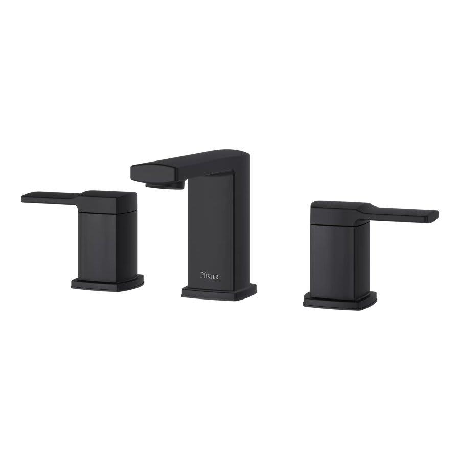 Deckard™ Widespread Lavatory Faucet, 2 Handle, 3-Hole, 1.2 gpm, Matte Black - uldfgfobew2p6chubmli_800x500@2x.jpg