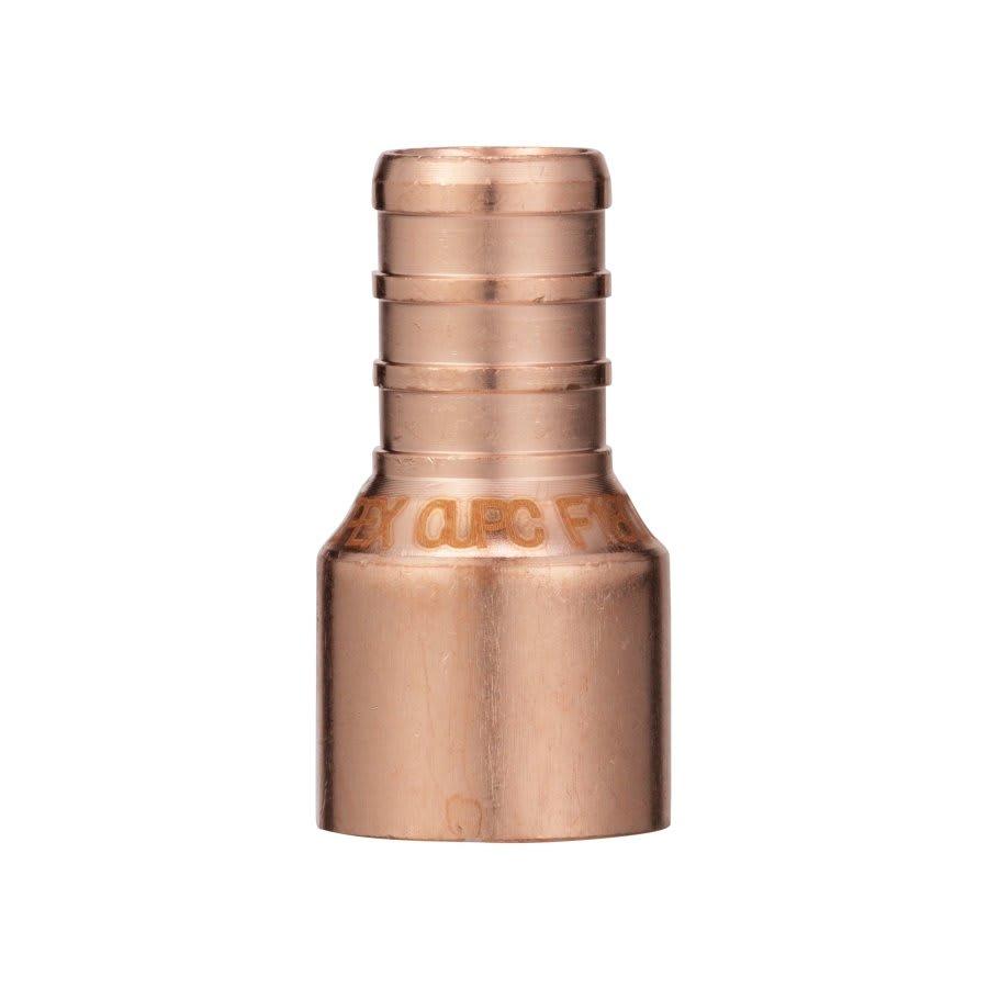 Adapter, 1/2 in, Crimp PEX x C, Copper - uli46vc11m6jlgnfdgns_800x500@2x.jpg