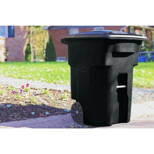 96 Gallon Black Rolling Outdoor Garbage/Trash Can with Wheels and Attached Lid - ulsubvsnj7hg8odvm63i_x500.jpg