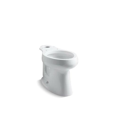 HighLine® Toilet Bowl, Floor Mount, 12 in Rough, Elongated, White - um54prz7ewefhd2msg2e_x500.jpg