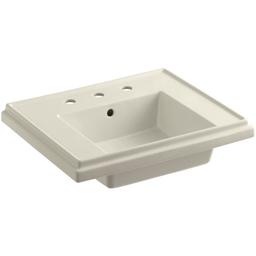 Tresham 14-1/4" Fireclay Pedestal Bathroom Sink with 3 Holes Drilled and Overflow - un0ahu4qbusnjvjqlrjm_x500.jpg