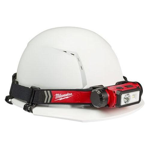 BOLT Headlamp Mount, For Use With Safety Helmets & Hard Hats - unnienwcbibywwhvyuh1_x500.jpg