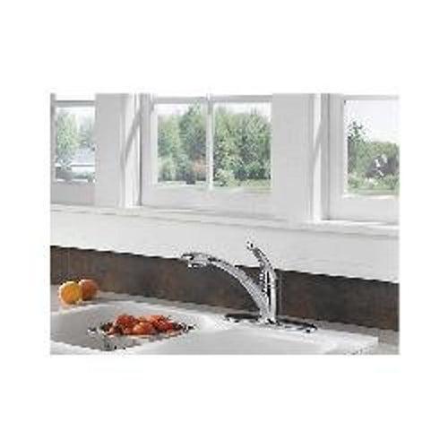 Signature™ Kitchen Faucet, Deck Mount, ADA, 1 Lever Handle, 1 or 3-Hole, Chrome - uobv4rmoye7j5zsjjvc9_x500.jpg