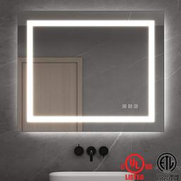 36 in. W x 30 in. H Rectangular Frameless LED Light Anti-Fog Wall Bathroom Vanity Mirror with Front Light - upbqfwam6wnv8rx6l5mx_800x500@2x.jpg