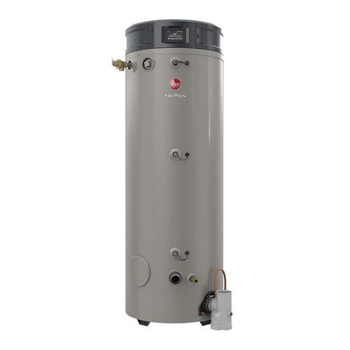 Power Direct Commercial Gas Water Heater, 100 gal, Natural Gas, 399 Kbtu/hr, Ultra Low NOx - upq5ounvmeynyzgsqgq7_x500.jpg