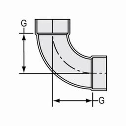 90 deg Elbow, 10 in, Hub, DWV, PVC - uqcafkjneekjal9vmynt_x500.jpg