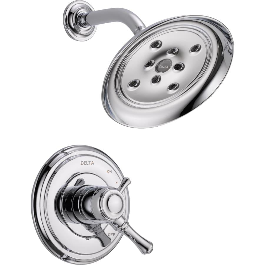 Cassidy Monitor 17 Series Dual Function Pressure Balanced Shower Only with Integrated Volume Control - Less Rough-In Valve - uqleoawnpxic2tdqvrov_800x500@2x.jpg