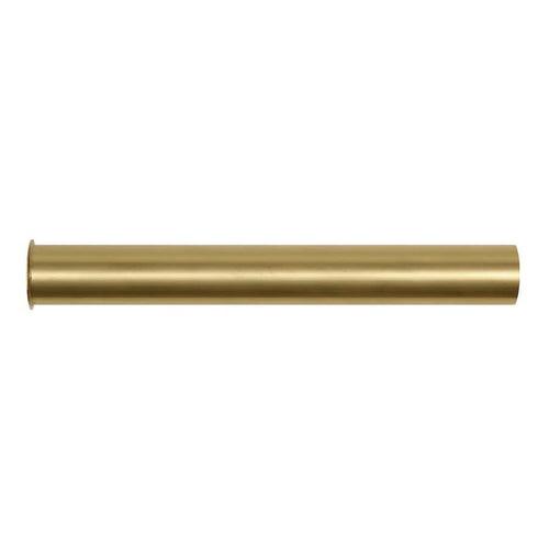 Tubular Tailpiece, 1-1/2 in, Tube x Flange, 17 ga, Brass - urkjkyxefvq9mbj4wmvi_x500.jpg