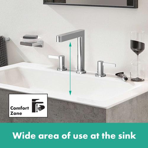 Finoris 1.2 GPM Widespread Bathroom Faucet Less Pop-Up Drain Assembly - urrc0sk9yfqdgclnzkxg_x500.jpg