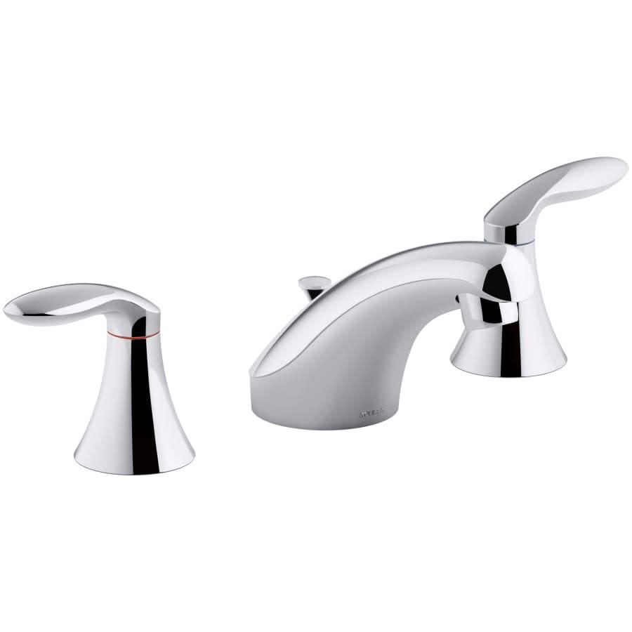 Coralais Widespread Bathroom Faucet with UltraGlide Ceramic Disc Valves and Pop-Up Drain Assembly - us9dqtafu7wbgbbilgoz_800x500@2x.jpg