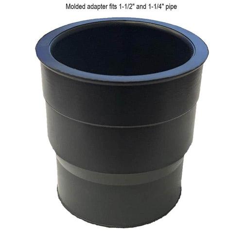 1-1/4 to 1-1/2 in. ABS In-Line Sump Pump Check Valve - usin2nttlspm3z25cw4t_x500.jpg