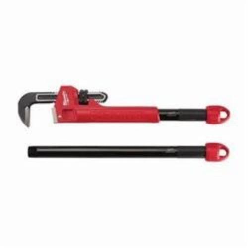 OVERBITE JAW Adaptable Pipe Wrench, 21.8 in OAL, Hook Jaw, Steel Handle - usuqta3bn5tzpjrjbscn_x500.jpg