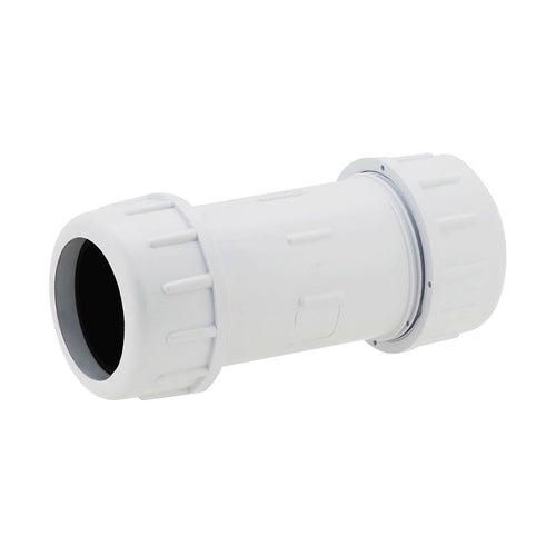 Coupling, 1/2 in, Compression, PVC - utano6abbwxylolhxic1_x500.jpg