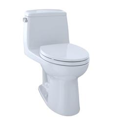 Ultimate One Piece Elongated 1.6 GPF Toilet with Power Gravity Flush System - Seat Included - utbtbc0azdl6tlw11xaz_800x500@2x.jpg