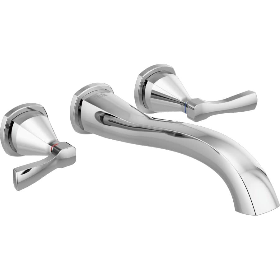 Stryke Double Handle Wall Mounted Tub Filler Trim with Lever Handles - Less Rough In - utfvpnztniabz5jftwjk_800x500@2x.jpg