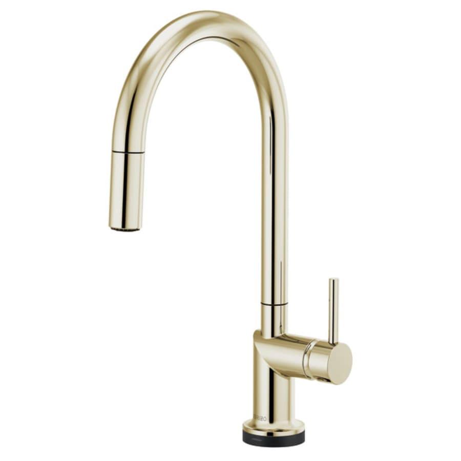 Odin 1.8 GPM Single Hole Pull Down Kitchen Faucet with On/Off Touch Activation and Arc Spout - Less Handle - utkyfcgvwpdzjrxeliuv_800x500@2x.jpg