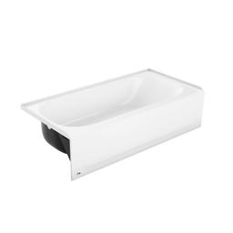 Aloha Alcove Tub, ADA, 60 x 30 x 14-1/4 in, Left Hand Drain, White - utrpipkudatlvslghsbj_800x500@2x.jpg