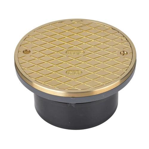 84000 Floor Drain, 4 in Outlet, Socket, 6 in Round Brass Top - uueyw2nwh1fusp3sd1gm_x500.jpg