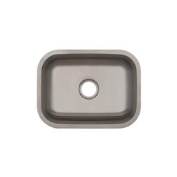 Plomosa 23-3/8" Undermount Single Basin Stainless Steel Kitchen Sink - uukqndxqemjcgzmjdsvs_800x500@2x.jpg