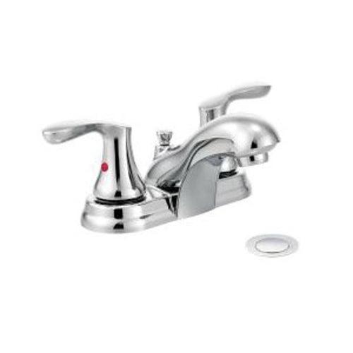 Cornerstone™ Centerset Lavatory Faucet, ADA, 2 Handle, 2-Hole, 1.2 gpm, Chrome - uunq0h12wqilbo2iy8fr_x500.jpg