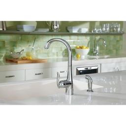 Arbor Single Handle High Arc Kitchen Faucet - uuu9bnshvviwxgtudjti_x500.jpg