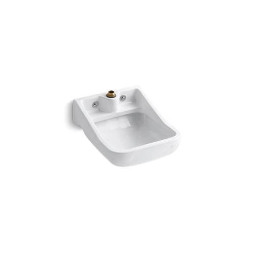 Camerton™ Service Sink, 1 Basin, Wall Mount, 1-Hole, Vitreous China, White - uvdbloxqfalqxhr2ip4p_x500.jpg