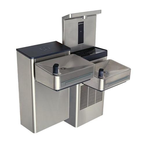 Wall-Mounted Elec Bi-Level Cooler ADA Stainless Steel With Bottle Filler - uveoywoqtqaqtryajzwm_x500.jpg