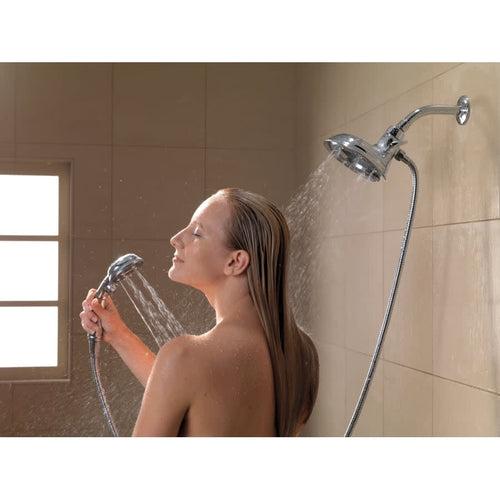 Universal Showering 2.5 GPM Multi Function 2-in1 In2ition Shower Head and Hand Shower with Magnetic Docking and H2Okinetic Technology - uw6s3hoqws8osljyddnp_x500.jpg