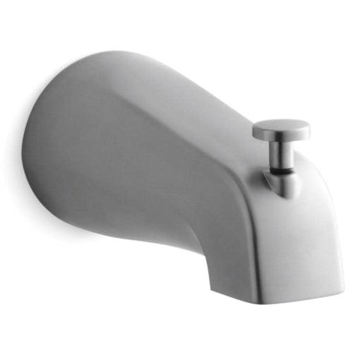 Classic Diverter Bath Spout with Slip-Fit Connection from Coralais Collection - uwa6tvkzgqdkwexwpkgw_x500.jpg