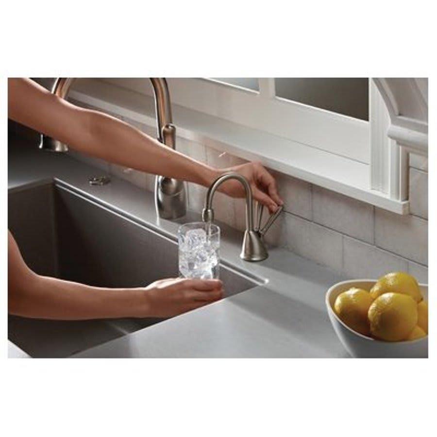 Involve View Water Dispenser, Lever Handle, Polished Chrome - uwlipzuqcfuvk4acoq9e_800x500@2x.jpg