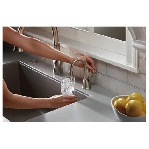 Involve View Water Dispenser, Lever Handle, Polished Chrome - uwlipzuqcfuvk4acoq9e_x500.jpg