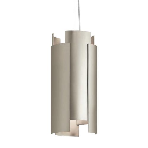 Moderne Single Light 5-1/2" Wide Integrated LED Suspension Mini Pendant - uwluqs4iujunumprfp8p_x500.jpg