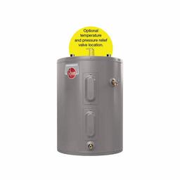 Performance 30 Gal. 3800-Watt Elements Short Electric Water Heater with 6-Year Tank Warranty and 240-Volt - uwznlnpw89y2wxzf0or7_x500.jpg