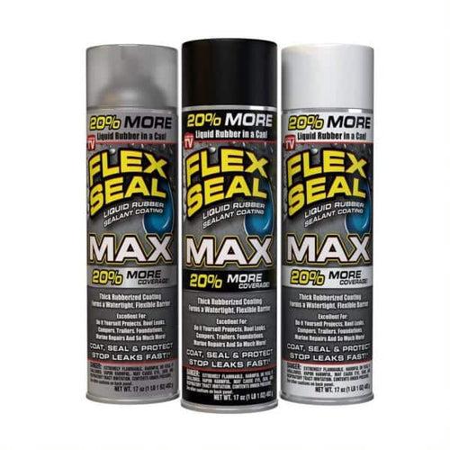 Flex Seal MAX Clear 17 oz. Aerosol Liquid Rubber Sealant Coating (4-Pack) - ux8u1ema6n9rzuioftwu_x500.jpg