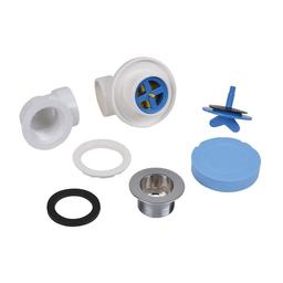 Bath Drain Half Kit Less Trim, PVC - uxhma5utw2hnmjv2gsg3_x500.jpg