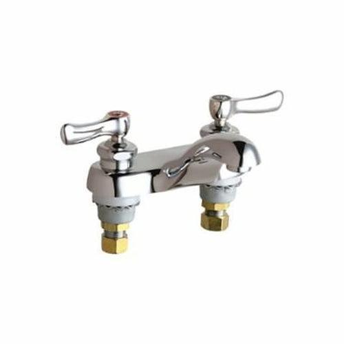 Centerset Lavatory Faucet, ADA, 2 Handle, 2-Hole, 0.5 gpm, Polished Chrome - uxl5hxgi9upkdyuntybs_x500.jpg