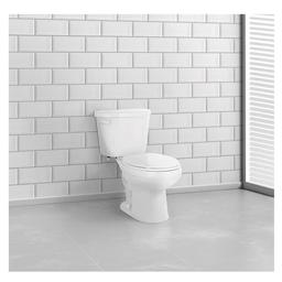 LIBERTY® Toilet Bowl, Floor Mount, 12 in Rough, Elongated Bowl, White - uxpzbjjf5gluee26j12i_x500.jpg