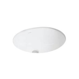 Wescott® Under Mount Lavatory Sink, ADA, 19-1/16 x 7-7/8 x 15-3/8 in, Vitreous China, White - uyegcdiwcb87o7yzcipi_800x500@2x.jpg