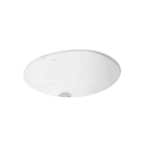 Wescott® Under Mount Lavatory Sink, ADA, 19-1/16 x 7-7/8 x 15-3/8 in, Vitreous China, White - uyegcdiwcb87o7yzcipi_x500.jpg