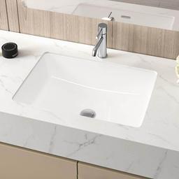 22 in. Ceramic Rectangular Undermount Bathroom Sink in White with Overflow Drain - uyfxrokzlozedeezunou_800x500@2x.jpg