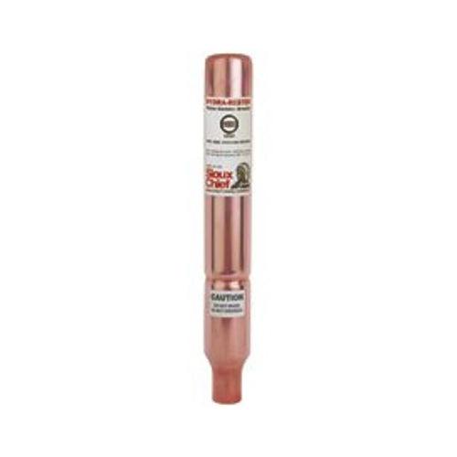 HydraRester™ Water Hammer Arrestor, 3/4 in, Fitting, Copper - uytbdxjquj2nckyxkzgw_x500.jpg