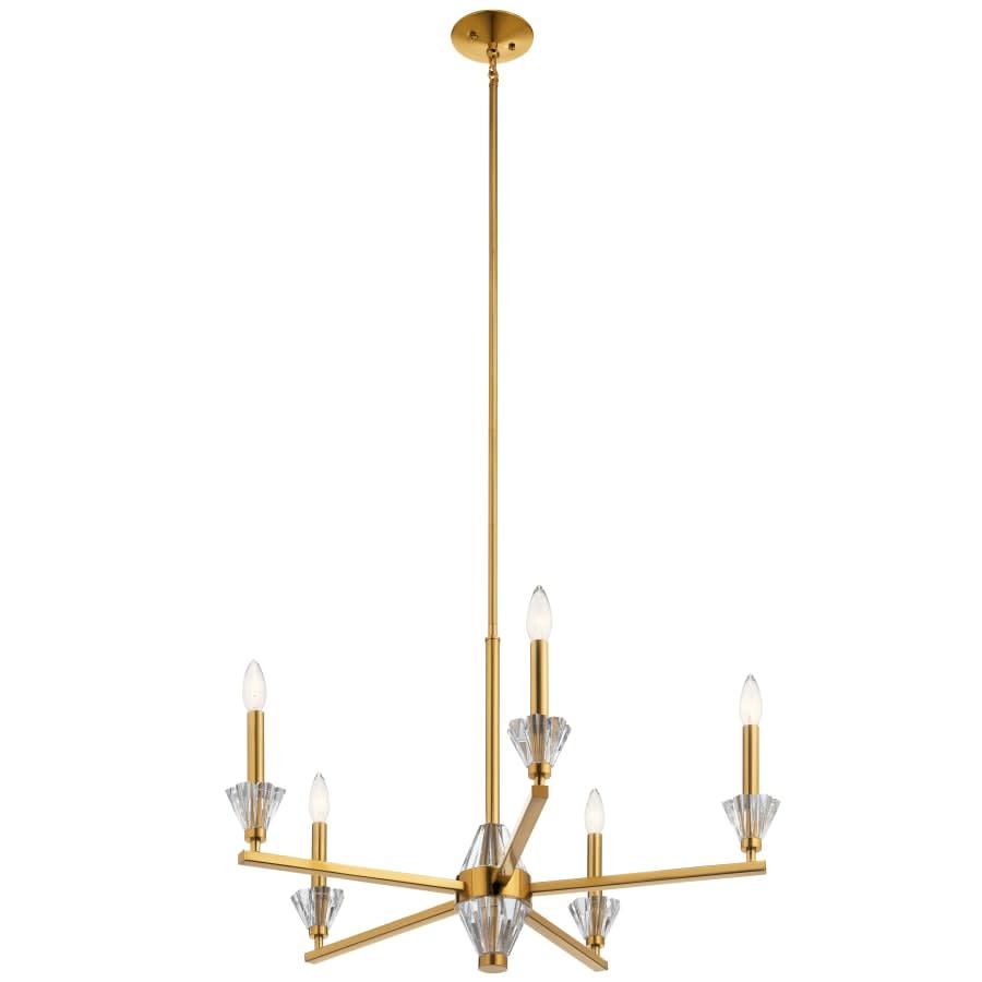 Calyssa 5 Light 28" Wide Crystal Taper Candle Style Chandelier - uyzfxrlrg0f8t8fqeqss_800x500@2x.jpg