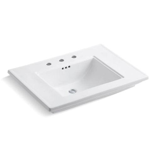 Memoirs® Stately Wall/Pedestal Mount Lavatory Sink, 30 x 21-3/4 x 8-5/8 in, Fireclay, White - uz5yd5xg2rnw6avdm6pp_x500.jpg