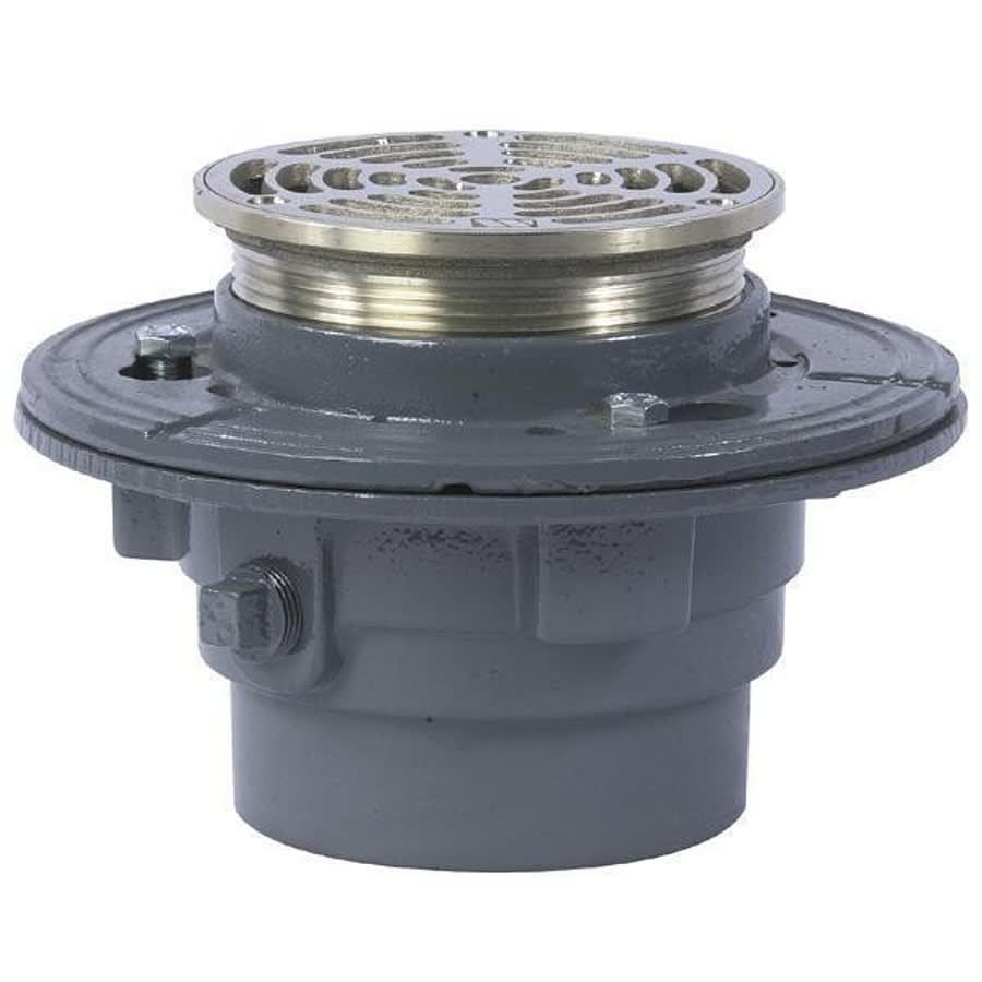 FD-100 Floor Drain Body, 3 in Outlet, No Hub - uz9dwgacuebphpxup8wo_800x500@2x.jpg