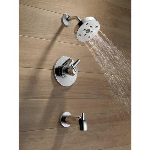 Trinsic Monitor 17 Series Dual Function Pressure Balanced Tub and Shower with Integrated Volume Control - Less Rough-In Valve - uzddfx0qcqazgi5hklze_x500.jpg