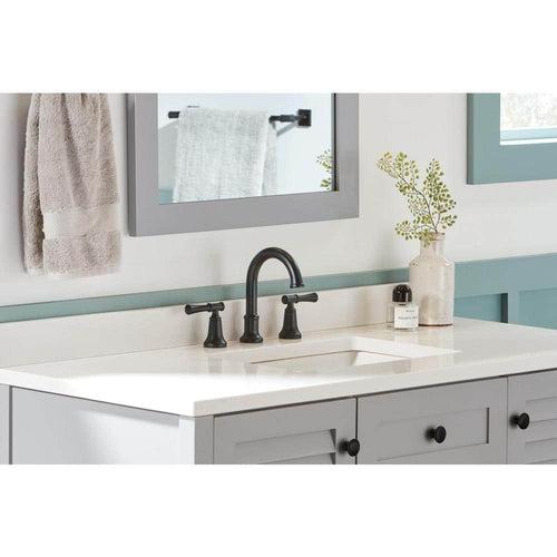 Chamberlain 8 in. Widespread 2-Handle Bathroom Faucet in Matte Black - uzhsspstf1ztz0i0xowo_x500.jpg