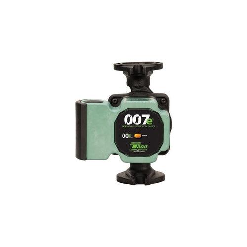 007 Variable Speed Inline Pump, 1/25 hp, 120 VAC, 1 ph, ODP, Cast Iron - uzqtx4nawvrkkdcdabof_x500.jpg