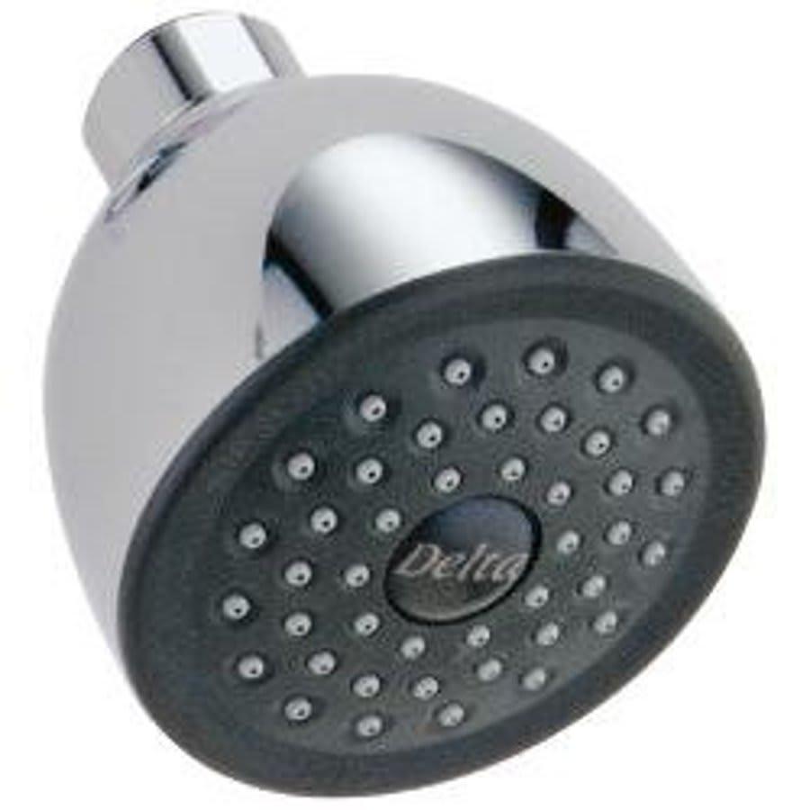 Fundamentals™ Shower Head, 2-5/8 in Dia, 1.75 gpm, Chrome - uzu6qwahcai1oajzvptw_800x500@2x.jpg