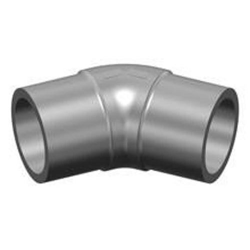 Gas 45 deg Elbow, 4 in, Butt, Polyethylene - v0alf3pfq4zvdkjfty7p_x500.jpg